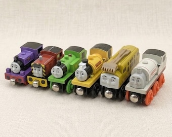 SKU B185P1794 | ディーゼル なかよしトーマスシリーズ 10 正規品