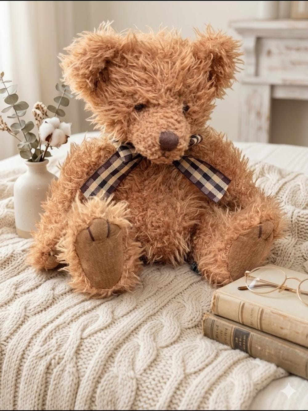 Russ teddy town - Etsy 日本