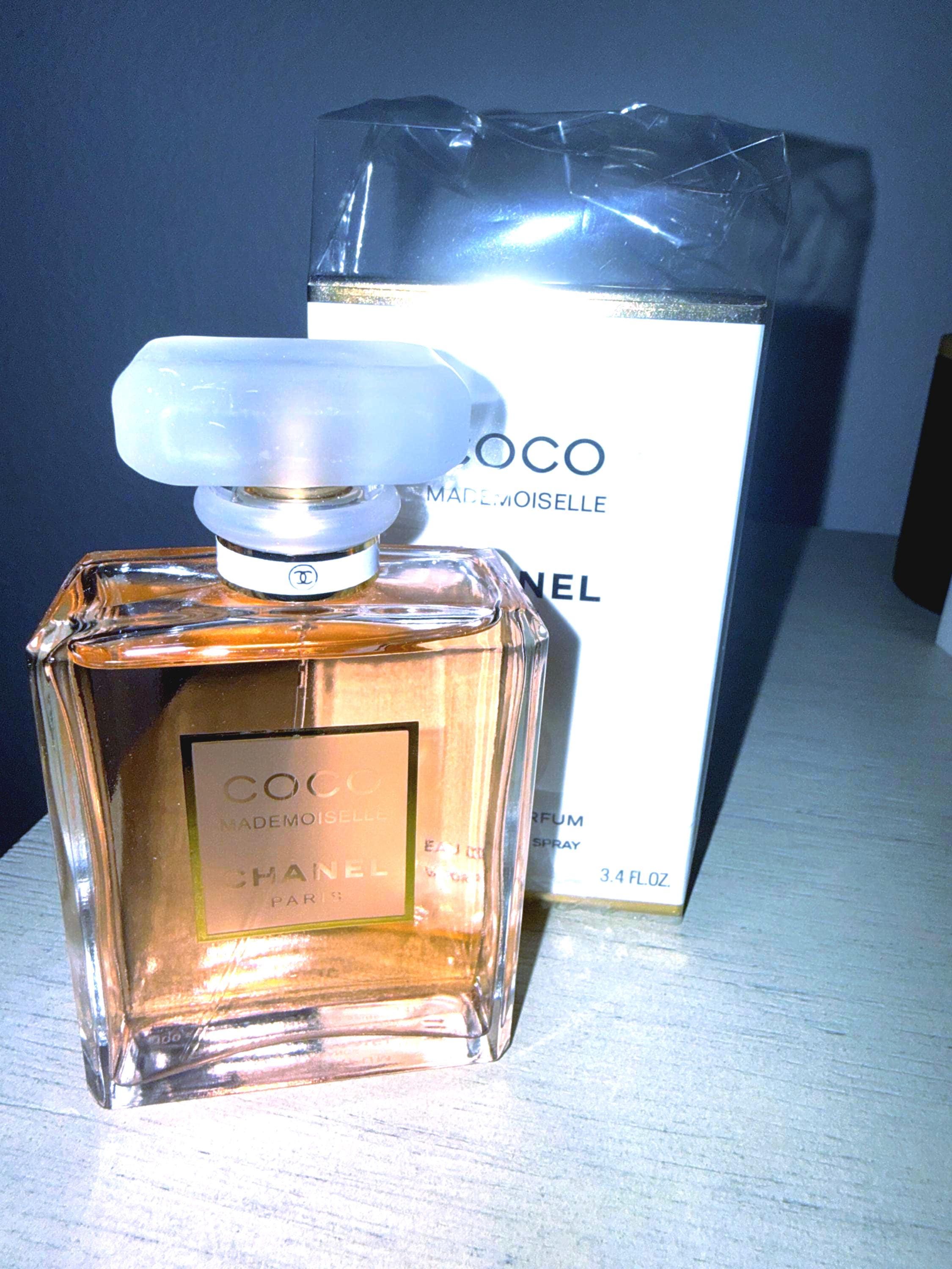 Chanel empty perfume bottles - Etsy 日本