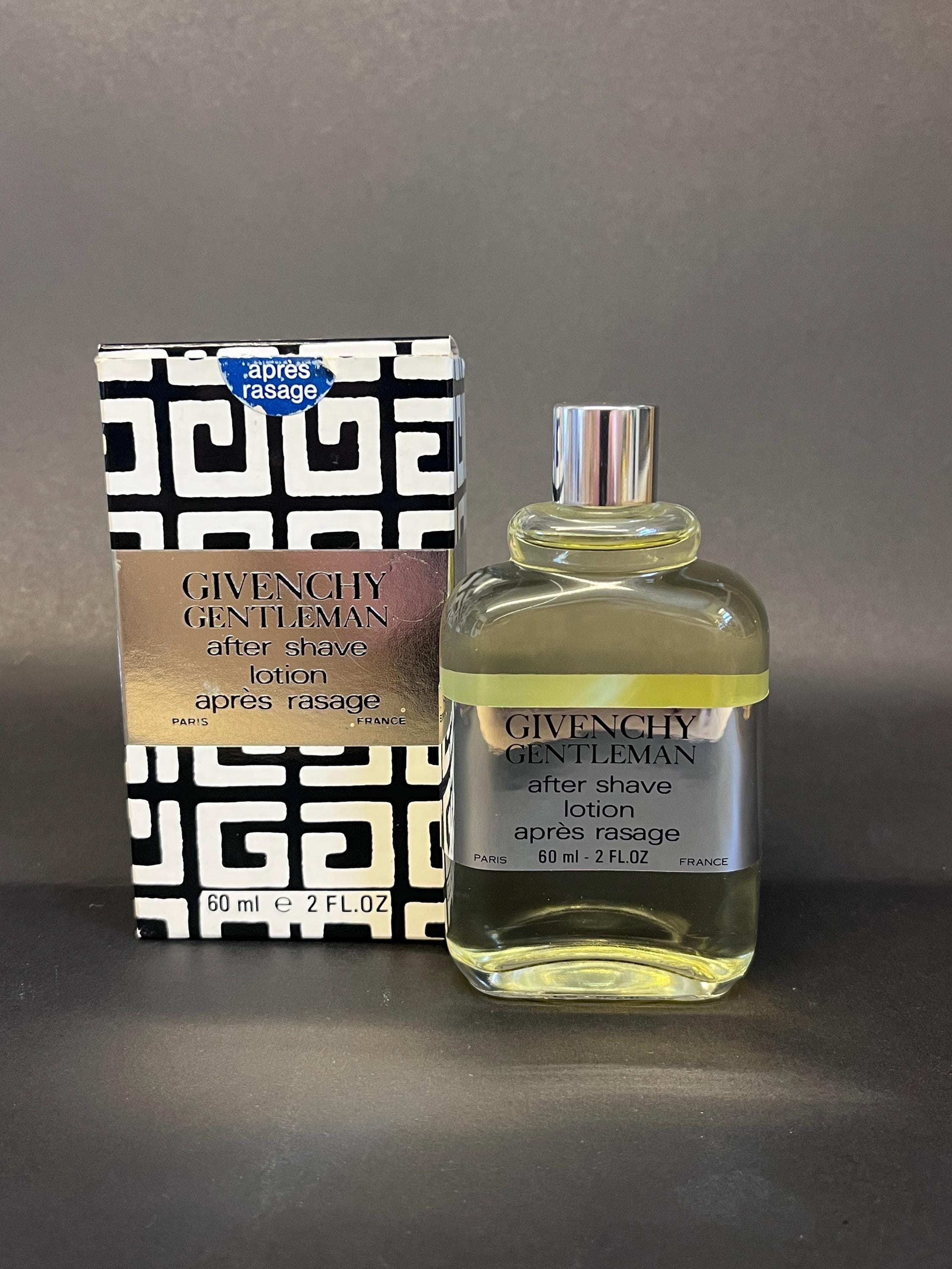 Givenchy Gentleman Vintage - Etsy