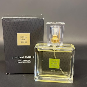 parfum little black dress avon Perfume little black dress perfume notes Color:Barbie FY27WK11SELECT50 retroféte Women's Xiomara Sequin Available in an elegant