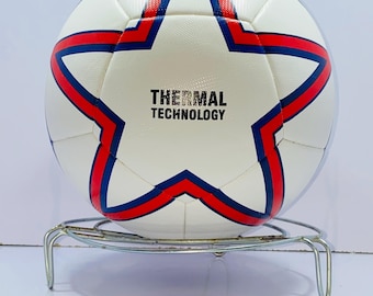 Official Size 5 Thermal Bonded Soccer Ball Professional Match Grade Seamless Training Football Gear