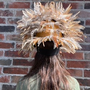 Aslan Mask Aslan Headdress - Etsy