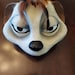 Timon Headdress, Lion King Jr - Etsy