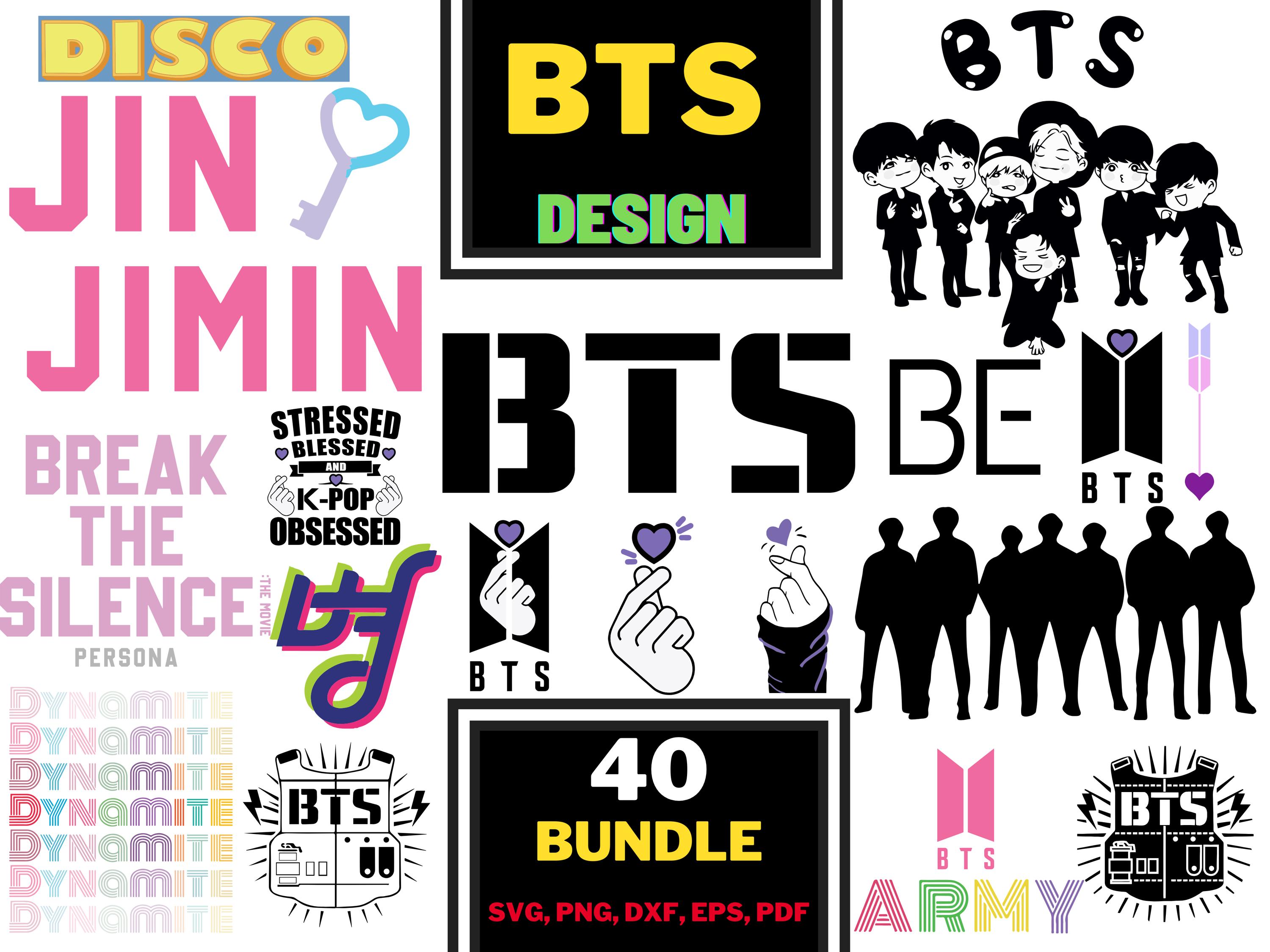 Btsメンバーの署名 - Etsy 日本