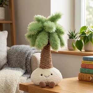 Jellycat Plant - Etsy