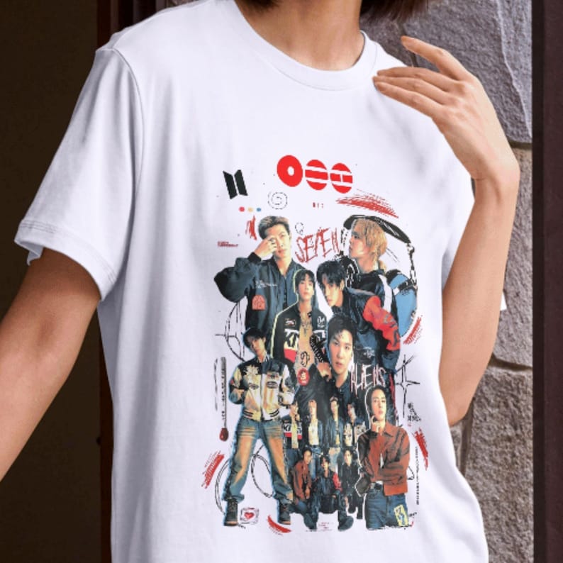 Chemise au design gracieux