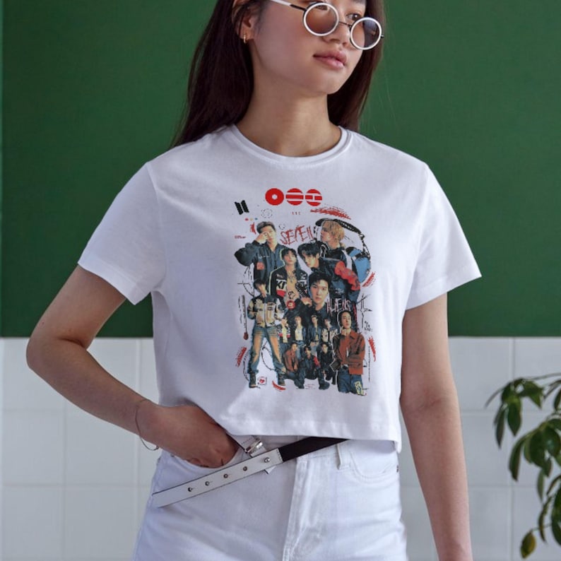 Chemise au design gracieux main image 1