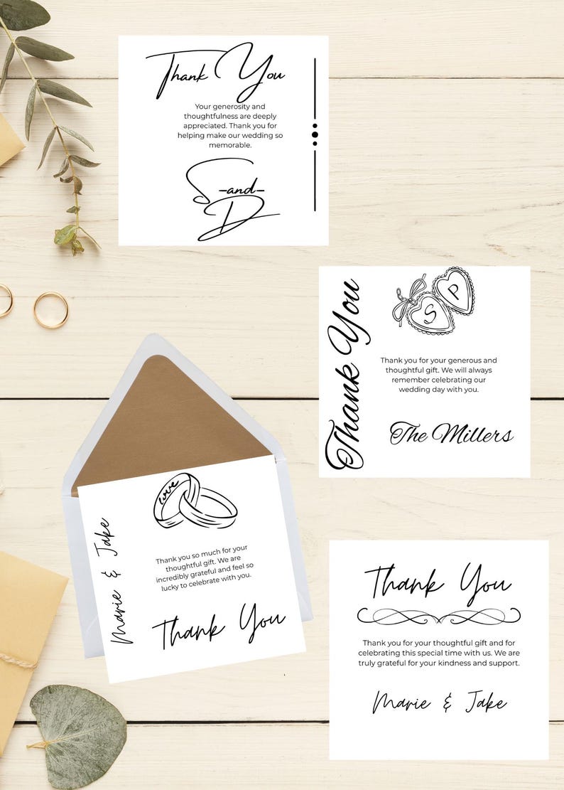 Elegant Purple Monogram Wedding Invitation Suite | Floral Border ...