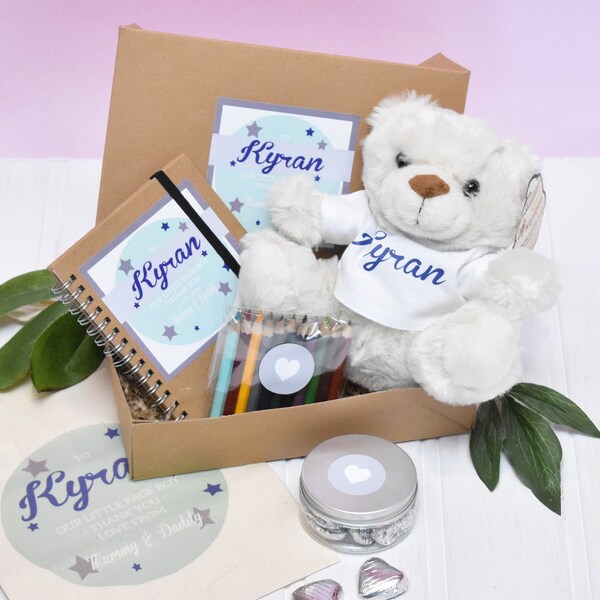 Wedding Page Boy Etsy