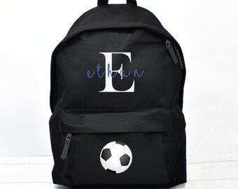 football bookbag