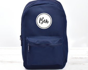 Grey Kids Bags Mini Rucksack Teen School Bag Girls School Backpack Children Student Backpack Personalised Tropical Backpack Backpack