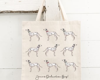 dalmatian gifts and collectibles