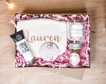 personalised gift sets for her