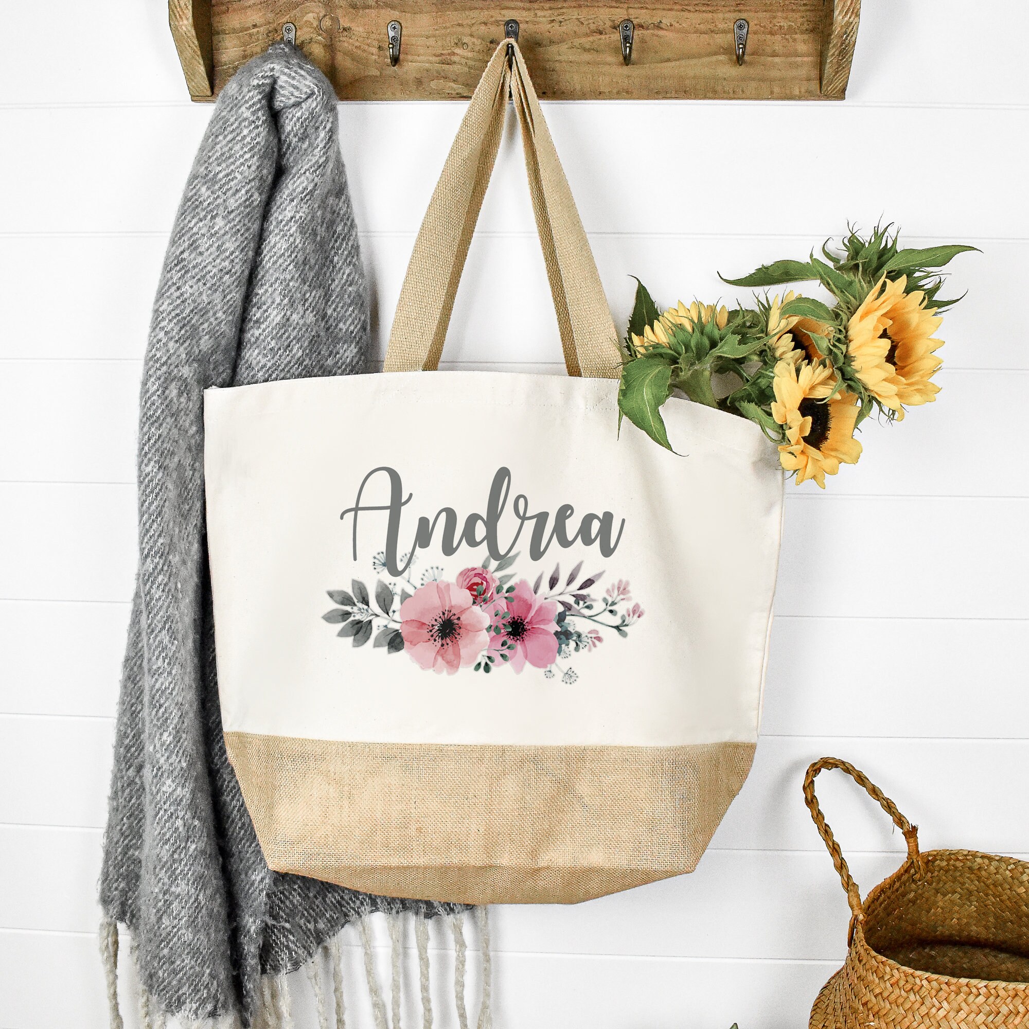 large tote bag canada