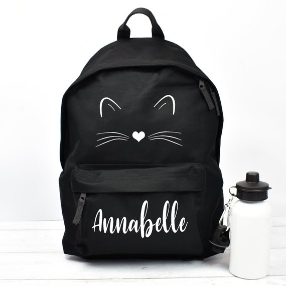 suspensión fe Acrobacia Mochila personalizada para gatos mochila para gatos para - Etsy España