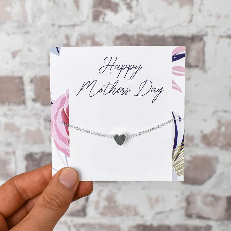 Personalised Mothers Day Gift Box, Mothers Day Gift Set, Gift for Mum, Nan Gift, Mothers Day Hamper, Mum Gift Box, Nana Mothers Day Gift bild 6