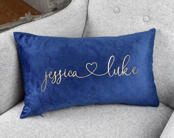 restuffing down pillows