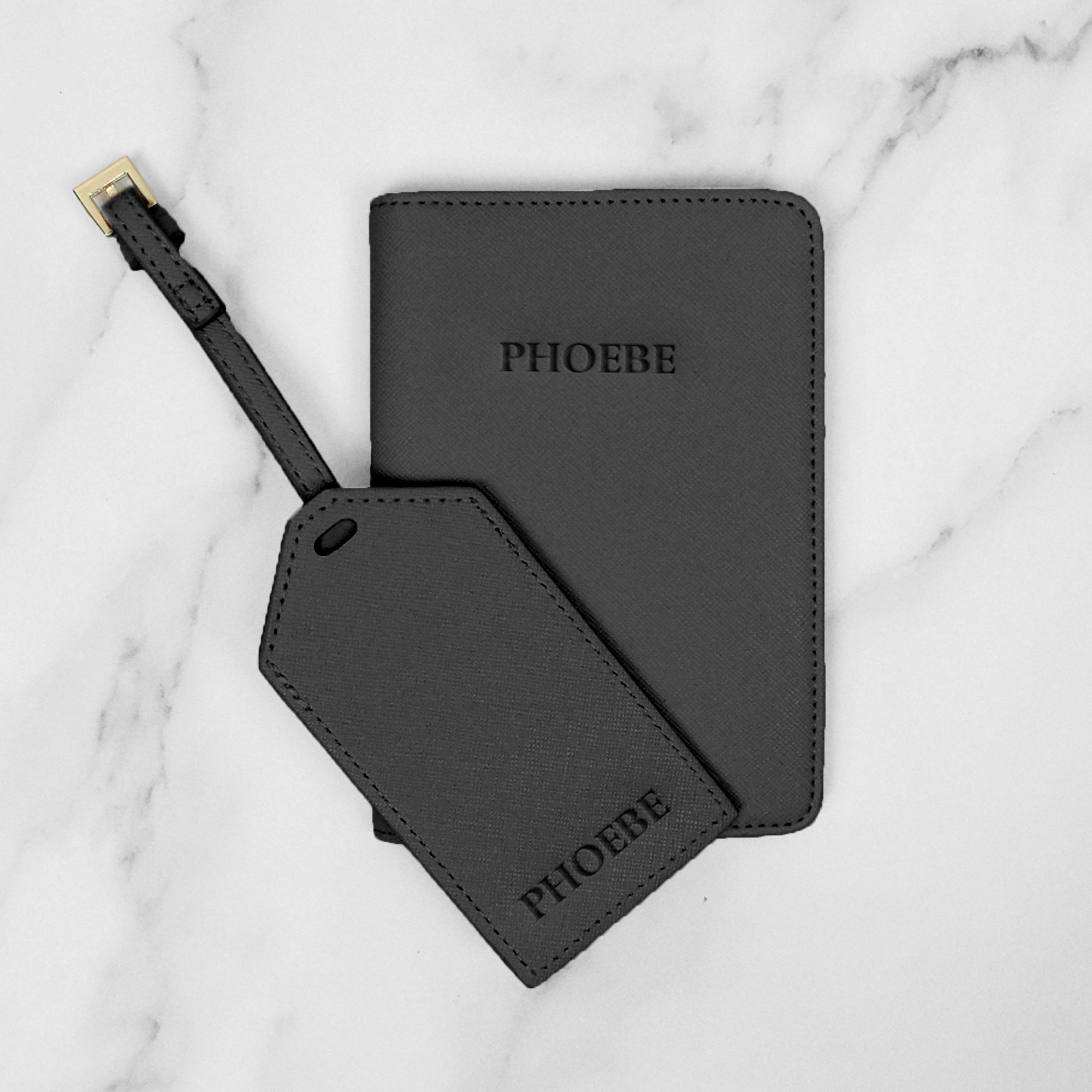 Personalised Passport Holder Set Name Passport Holder and Etsy UK