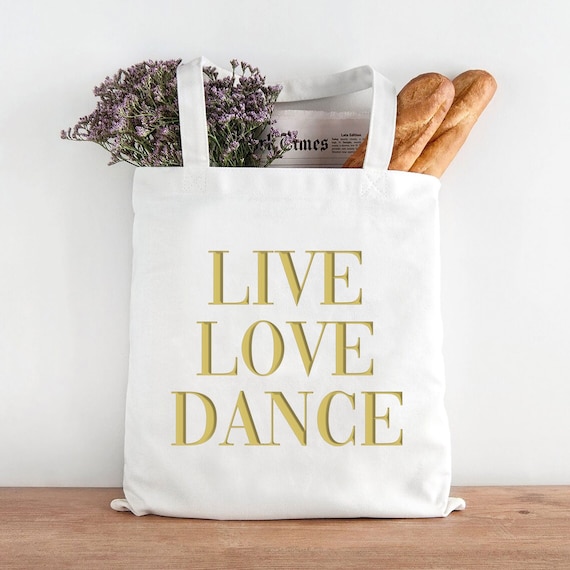 Gold dance bag best sale