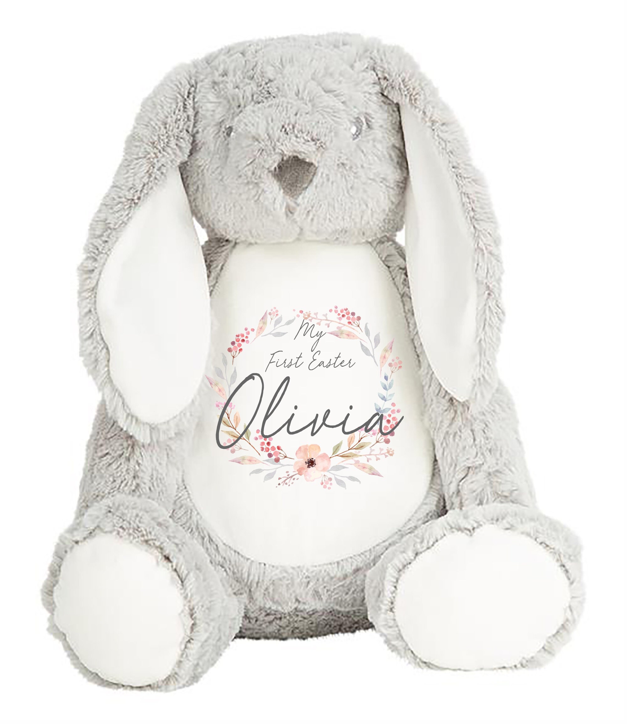 cute japanese bunny plush