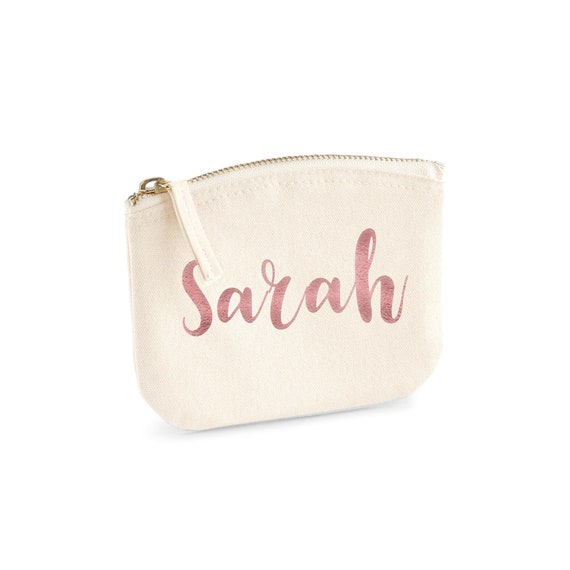 Personalised photo deals coin purse