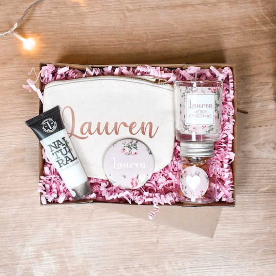 women christmas present
