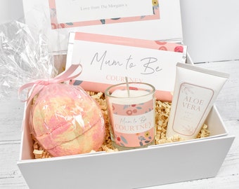 Personalised New Mum Gift Box, Mum To Be Gift, Personalised New Mum Gifts, Baby Shower Gift, Personalised Mum Gifts, Mum Gift,Pregnancy Gift