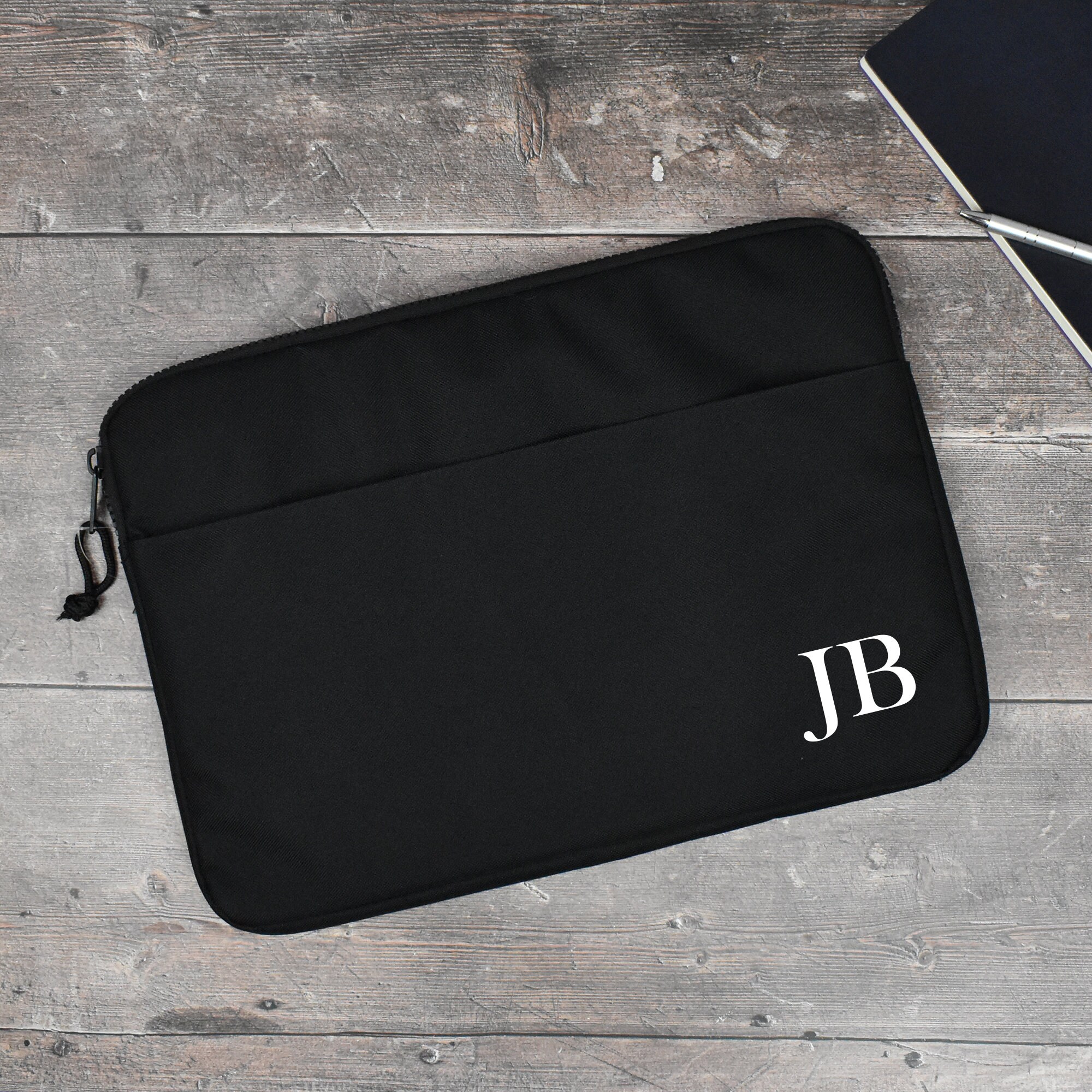 personalised laptop case