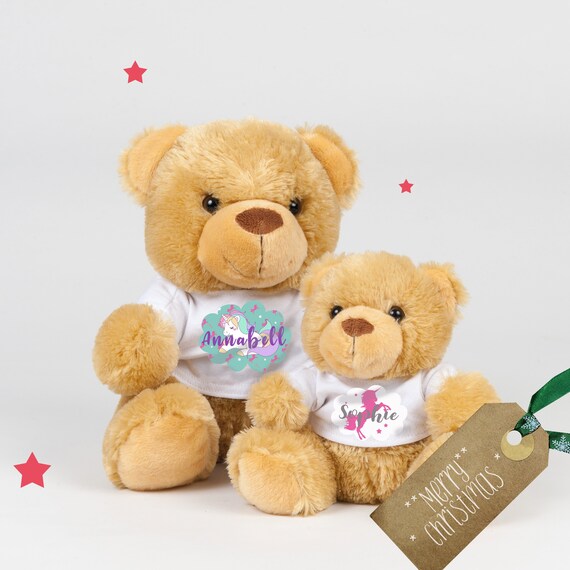 teddy bear filler