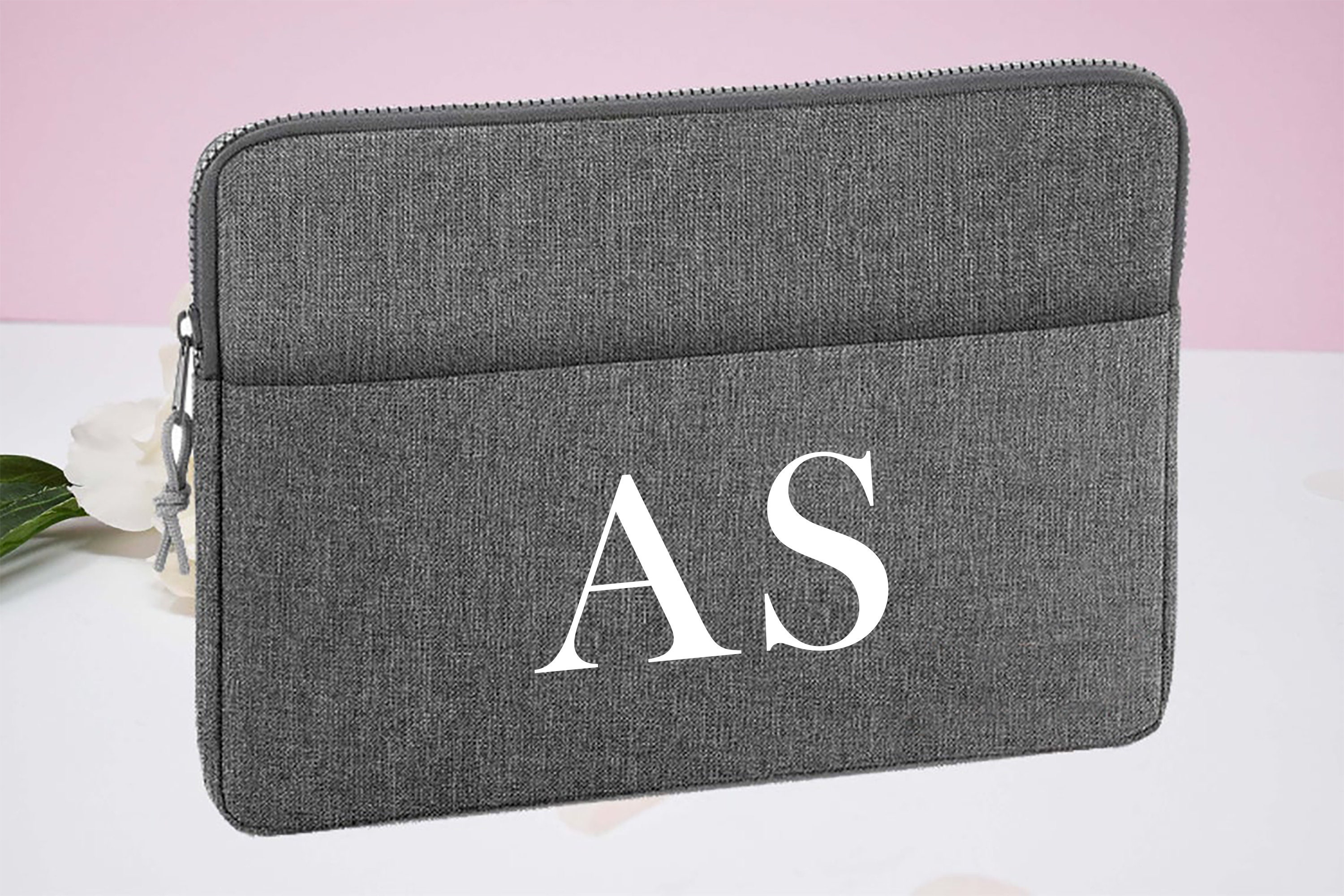 Personalised Laptop Bag 15 Inch 
