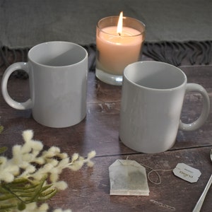 Mug personnalisé Teckel : Cadeau idéal pour les amoureux des teckels image 3