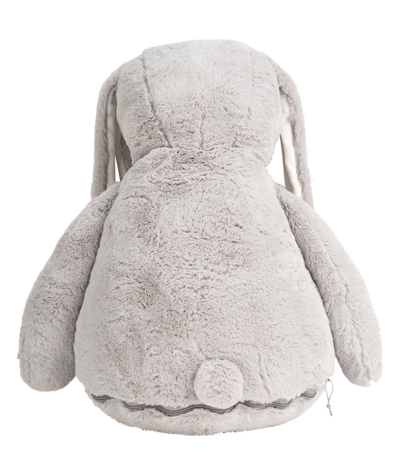 Personalised My First Easter Teddy, First Easter Bunny, 1st Easter Gift, New Baby Easter Gift, Easter Baby Gift, My First Easter image 10