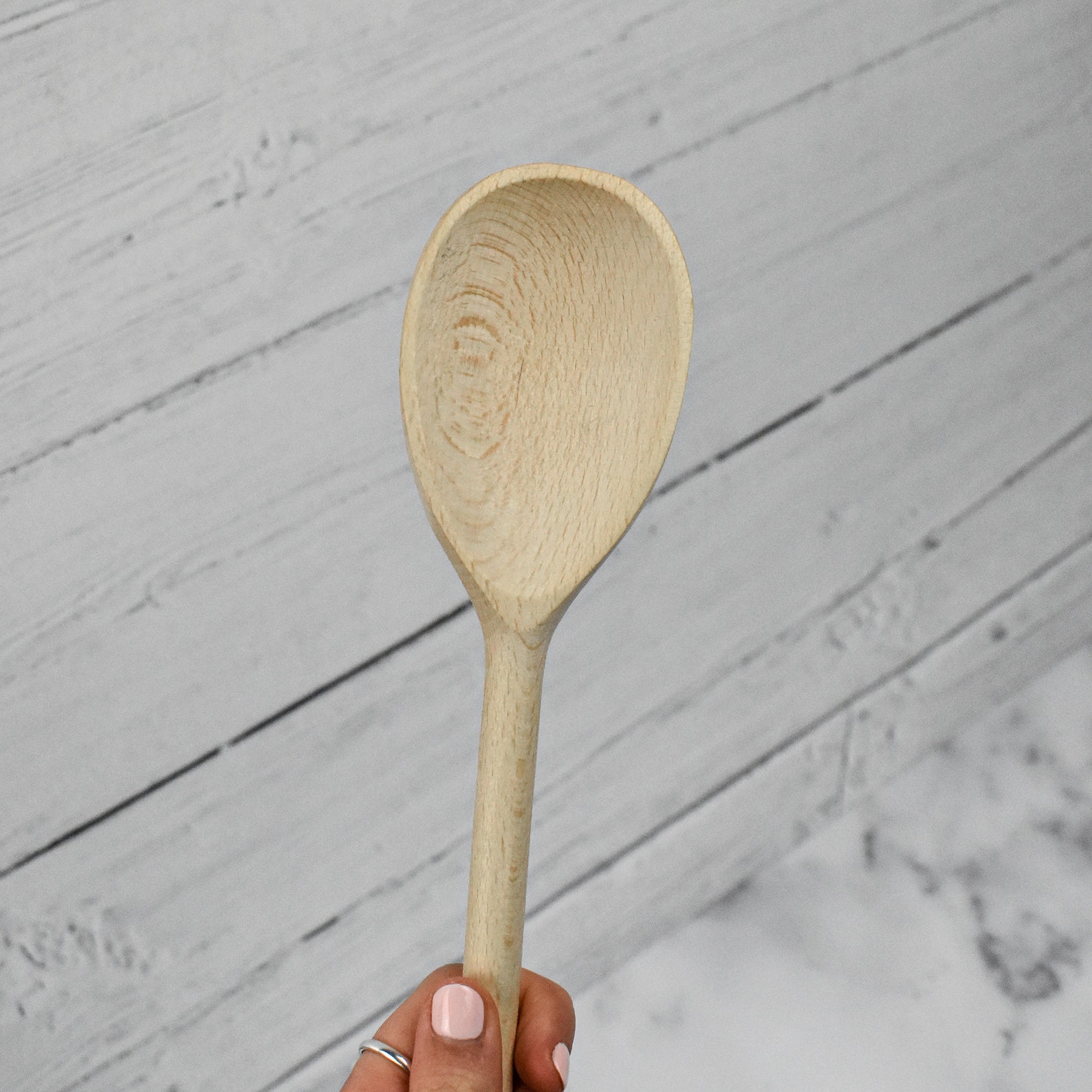 Personalised Wooden Spoon Name Baking Spoon Engraved Baking Etsy UK