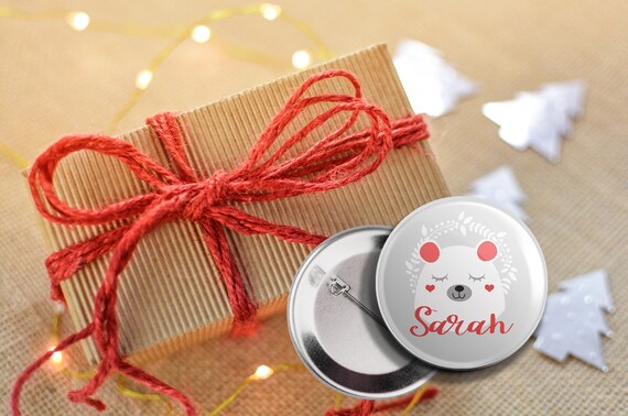 personalised christmas gifts for girls