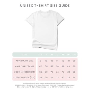 Personalised Future Mrs T-Shirt, Bride T-Shirt Gift, Wife To Be T-Shirt, Engagement T-Shirts, Wedding Morning, Wife Mrs Top, Custom Fiancée image 3
