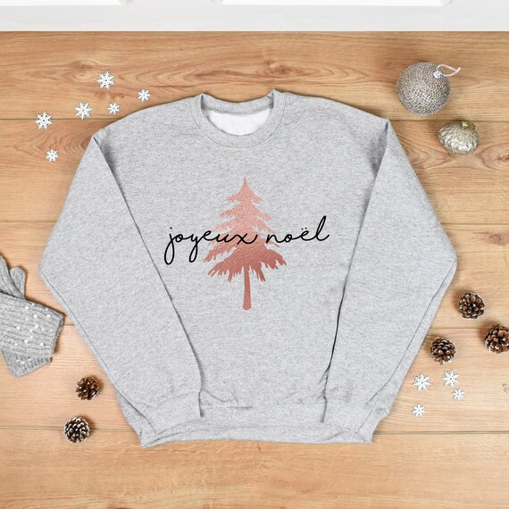 ladies gold jumper