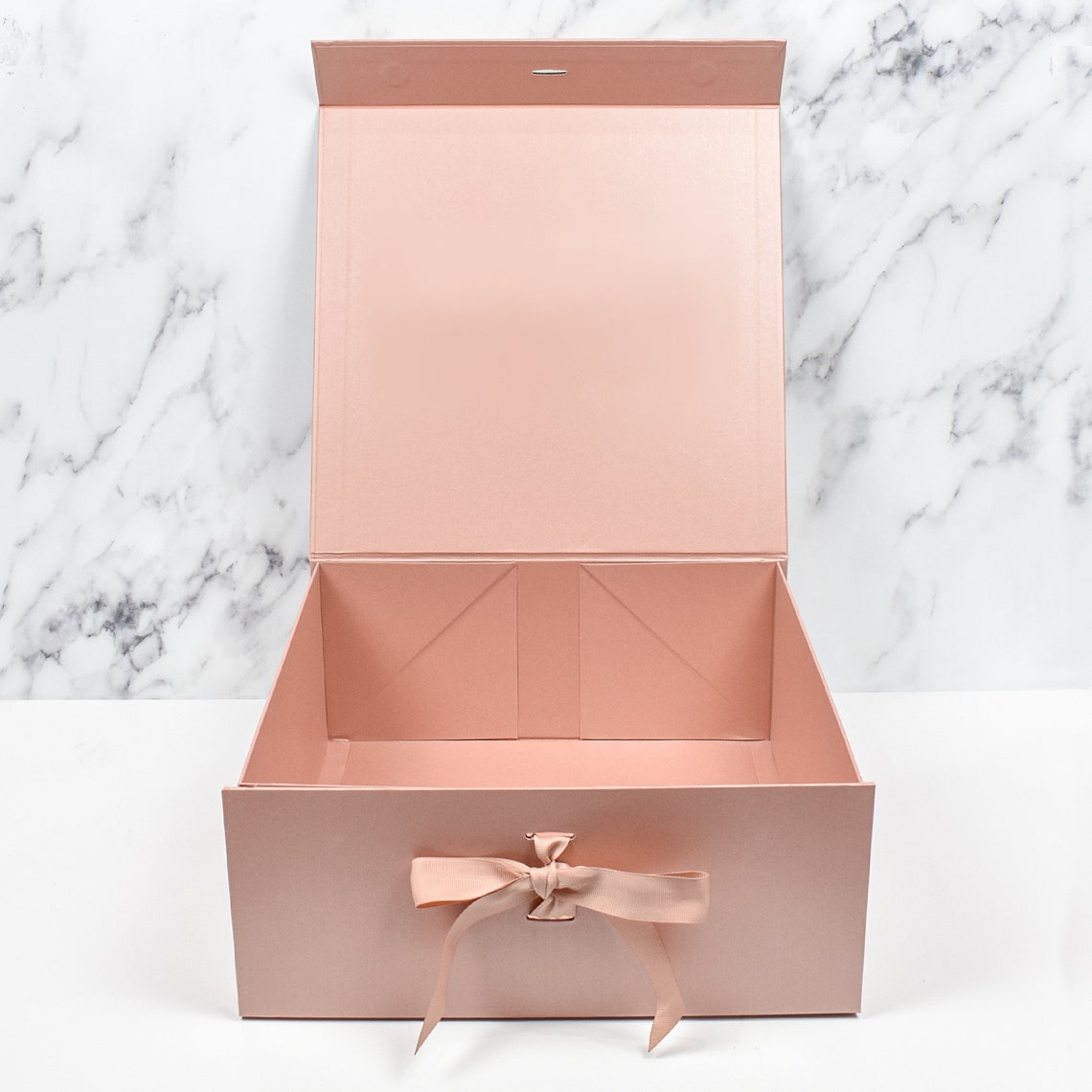 Personalised Large Gift Box Empty Gift Box Birthday Large Etsy