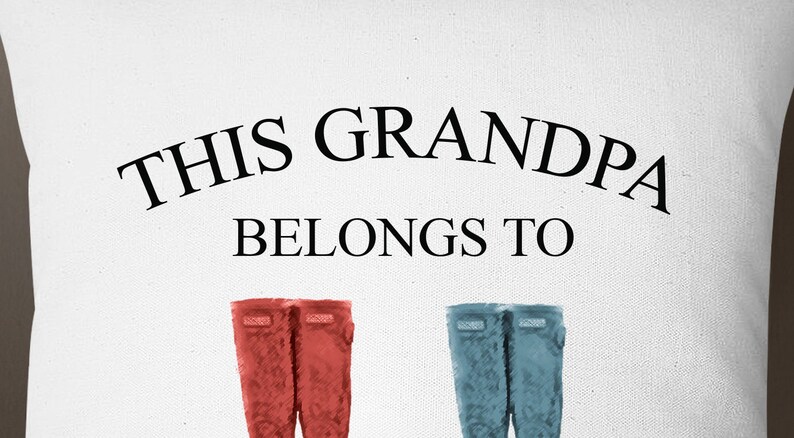 grandad to be fathers day gift