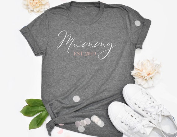 personalised baby tops