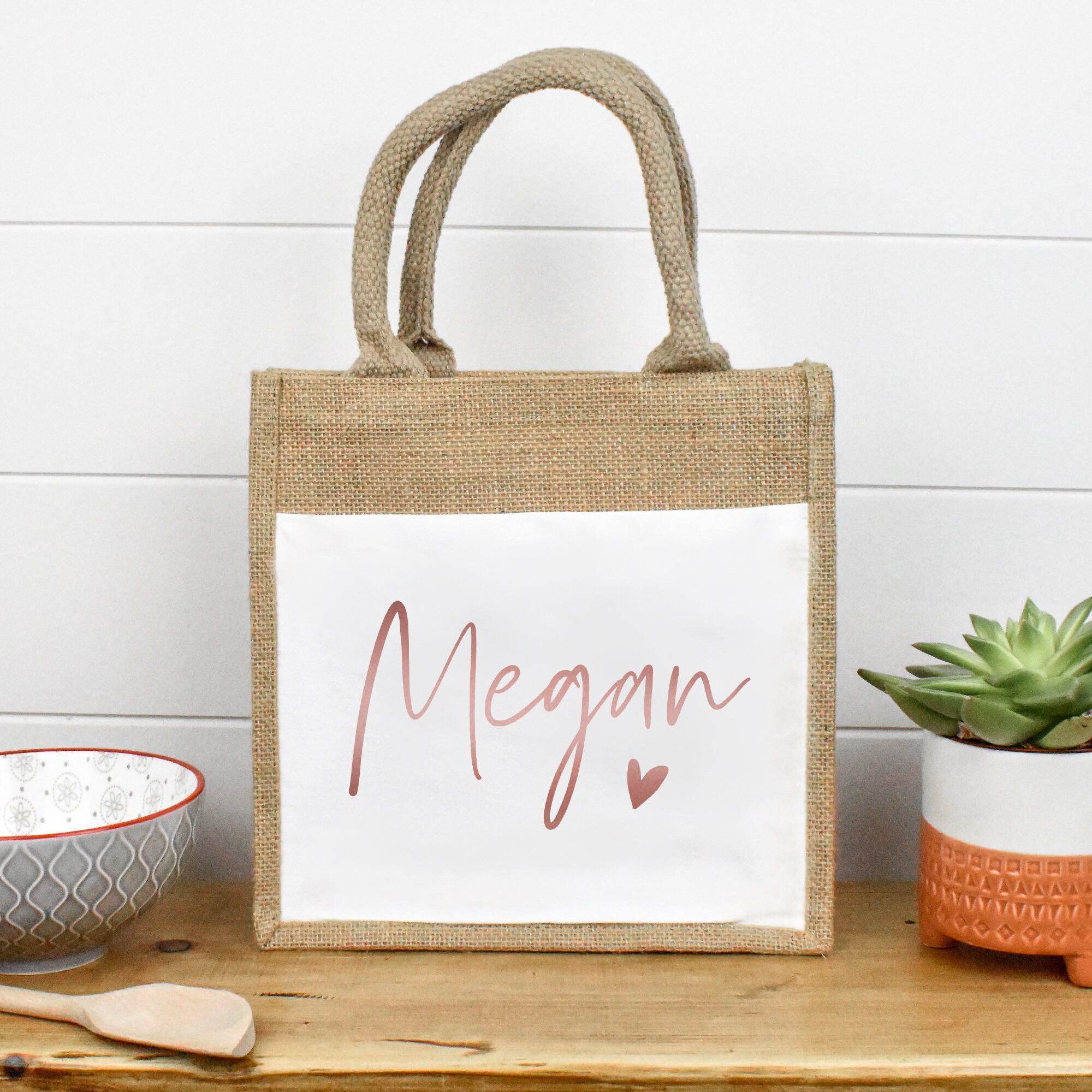 Discover 72+ plain jute bags to decorate latest esthdonghoadian