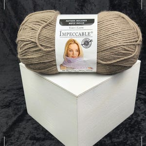 Fil Loops & Threads Impeccable - Orge
