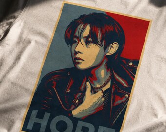 Boynextdoor Knock on Tour Shirt Vol. 2 | Graphic T-shirt - Etsy