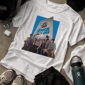 Boynextdoor tshirt - Etsy 日本