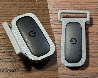Fitbit Air adapter for Regular watch band