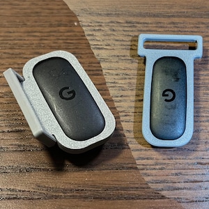 Adaptador Fitbit Air para correa de reloj estándar imagen 1