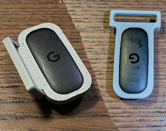 Fitbit Air adapter for Regular watch band