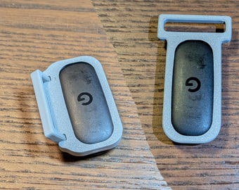 Fitbit Air adapter for Regular watch band