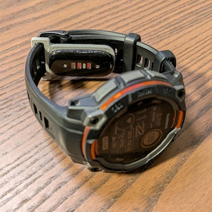 Adaptador Fitbit Air para correa de reloj estándar imagen 5