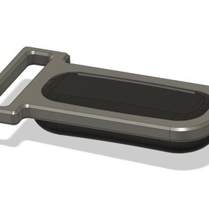 Adaptador Fitbit Air para correa de reloj estándar imagen 3